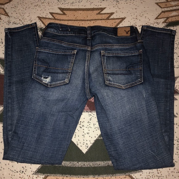 American Eagle - Picture 2 of 5